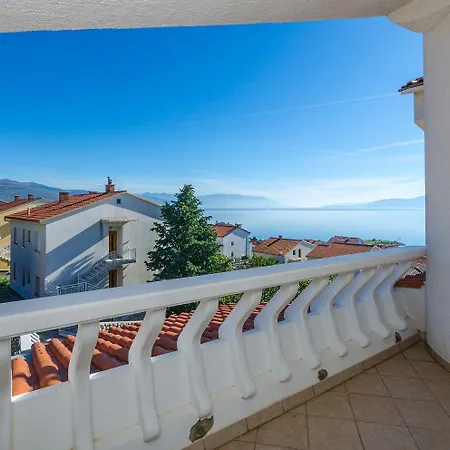 Traumhaftes Mit Beeindruckendem Meerblick Und Mediterranem Garten Apartmán *